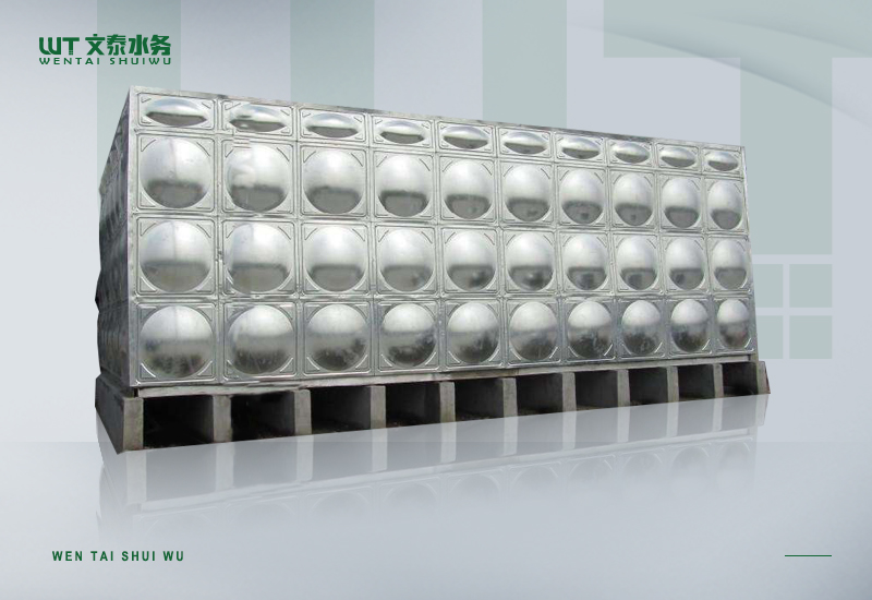 不銹鋼水箱_長沙不銹鋼水箱廠產品-湖南文泰水務